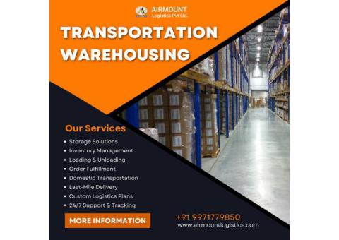 Warehouse distribution