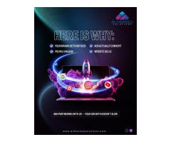 Digital Transformation Company In Dubai - Al Murooj Solutions