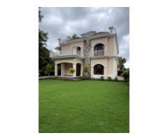 Luxurious Villa for Sale in Sawai Madhopur – Suitable for Families