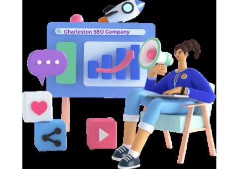 Charleston SEO Firm