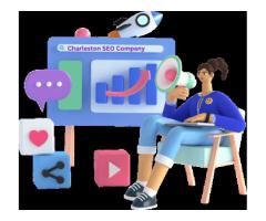 Charleston SEO Firm