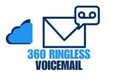 Ringless Voicemails from Salesforce