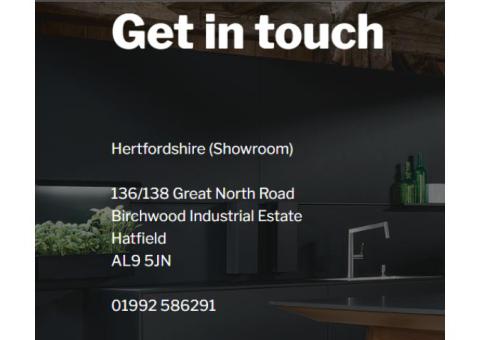 Interior Design Buckinghamshire