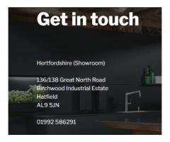 Interior Design Buckinghamshire
