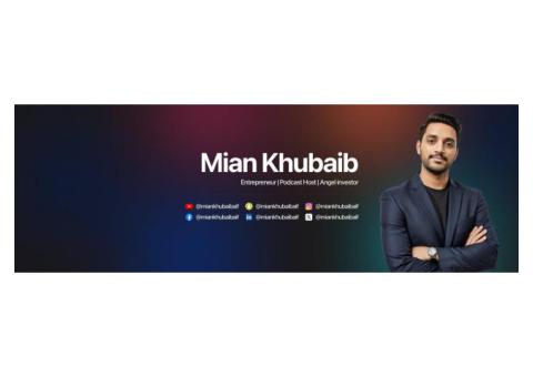Mian Khubaib Jim