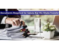 What Are the Benefits of Using Sakala Khata Transfer Service?