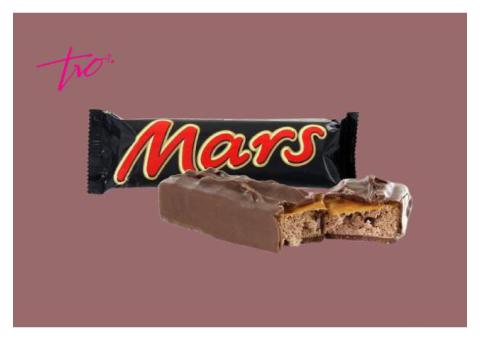 Mars Chocolates Distributor