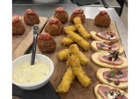 Best Toronto Caterers Kanata