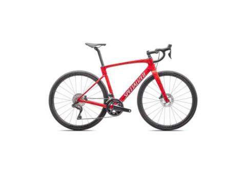 2025 Specialized Roubaix SL8 Pro Ultegra Di2 - Road Bike (MONKEYCYCLESHOP)