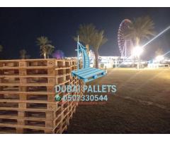 0507330544 pallets wooden