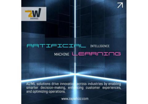 Artificial Intelligence and Machine Learning