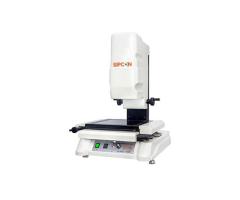 Video Measurement Machine – High Precision