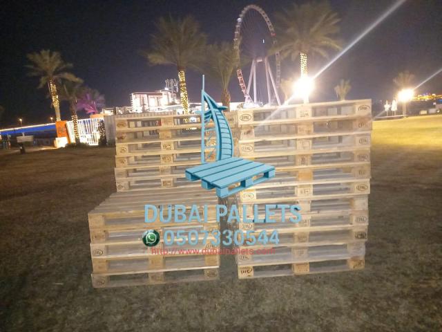 0504745792 PALLETS WOODEN DUBAI