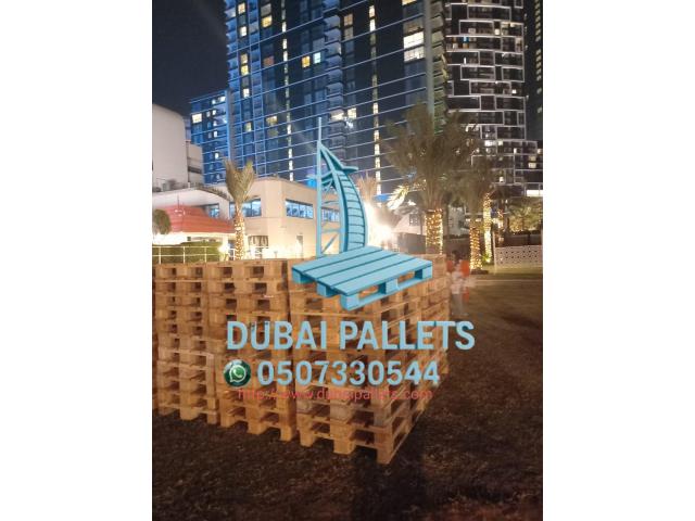 0504745792 PALLETS WOODEN DUBAI