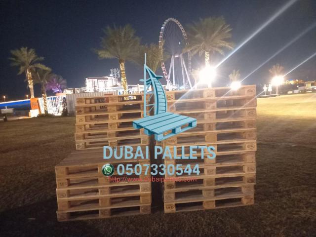 0504745792 PALLETS WOODEN DUBAI