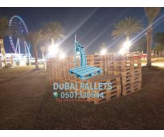 0504745792 PALLETS WOODEN DUBAI