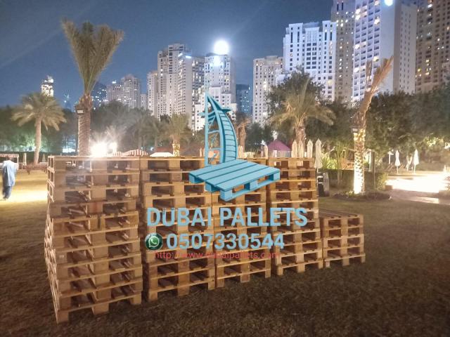 0504745792 PALLETS WOODEN DUBAI