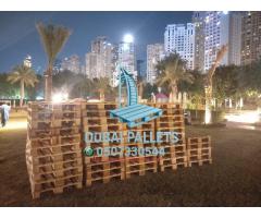 0504745792 PALLETS WOODEN DUBAI
