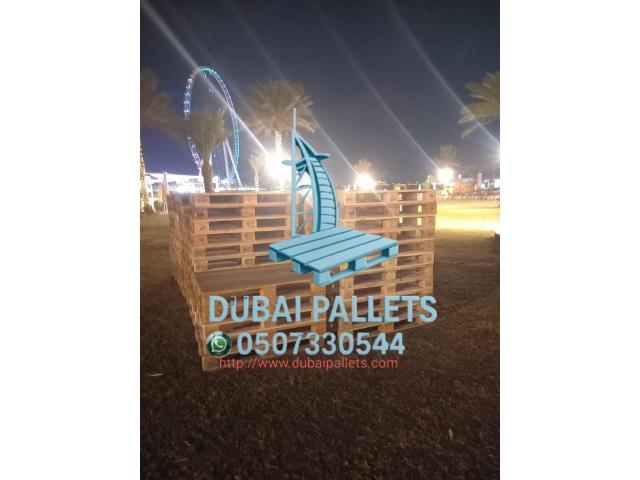 0504745792 PALLETS WOODEN DUBAI