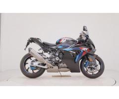 2025 BMW M1000RR for sale with 130 km, whats app +46727895051