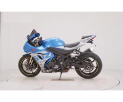 2024 Suzuki GSX-R 1000 for sale with 9006 km, whats app +46727895051