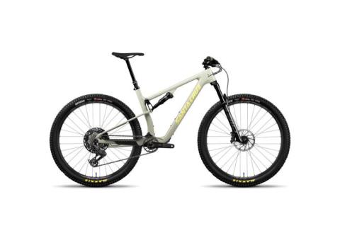 2026 Santa Cruz Blur 70 Trail (GUN2BIKESHOP)