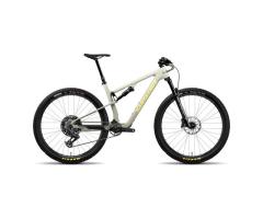 2026 Santa Cruz Blur 70 Trail (GUN2BIKESHOP)