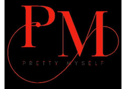 Pretty Myself  Find your perfect lifestyle
