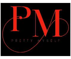 Pretty Myself  Find your perfect lifestyle