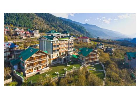 Best Resorts for Couples and Families