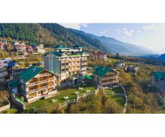 Best Resorts for Couples and Families