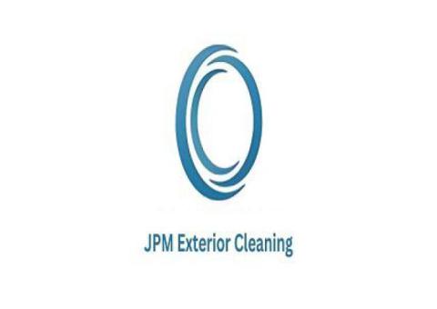 JPM Exterior Cleaning