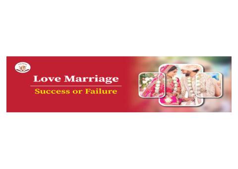 Accurate Love Marriage Prediction Through Astrology
