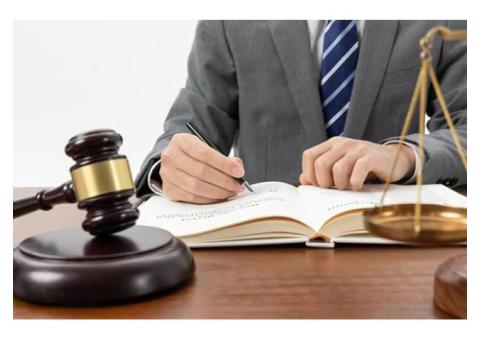 Professional Civil Lawyers for Court Cases
