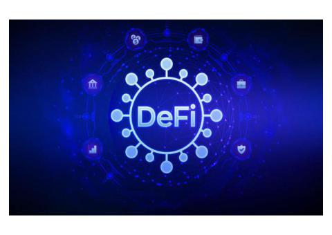 DeFi Marketing Trends to Watch in 2026