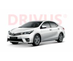 Rent a Car in Dubai Marina | DRIVUS Car Rental