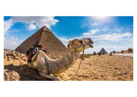 Egypt eVisa for San Marino Citizens – Visa Requirements