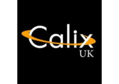 lighting solutions - Calix Lighting