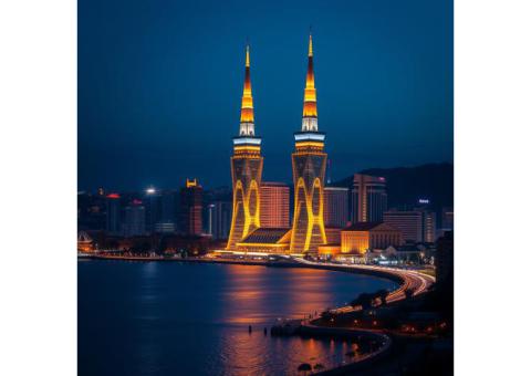 Azerbaijan e-Visa for Ecuador Citizens – Easy Online Visa Process