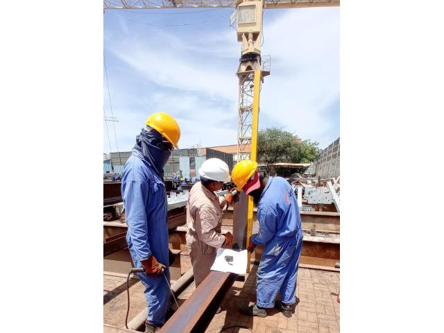 Strengthen Your Projects with Cutting-Edge PEB Steel Structures