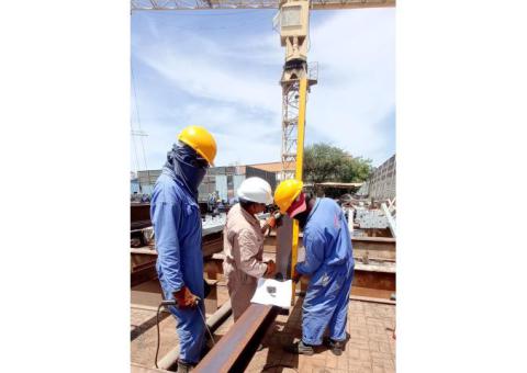 Strengthen Your Projects with Cutting-Edge PEB Steel Structures