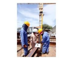 Strengthen Your Projects with Cutting-Edge PEB Steel Structures