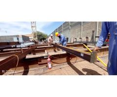 Strengthen Your Projects with Cutting-Edge PEB Steel Structures