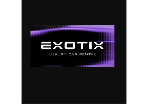 Premium Car Rental in Dubai Exclusive Cars for Rent