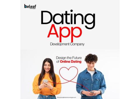 Create a Dating App That Users Don’t Want to Delete