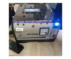 SSD CHEMICAL, ACTIVATION POWDER and MACHINE available FOR HUGE cleaning!
