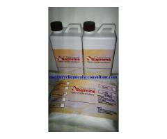 SSD CHEMICAL, ACTIVATION POWDER and MACHINE available FOR HUGE cleaning!
