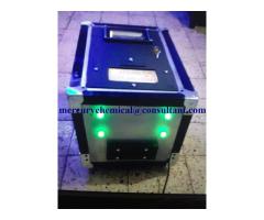 SSD CHEMICAL, ACTIVATION POWDER and MACHINE available FOR HUGE cleaning!