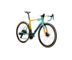 2025 Bianchi Specialissima RC Pantani Super Record WRL 13SP Road Bike (WAREHOUSEBIKE)