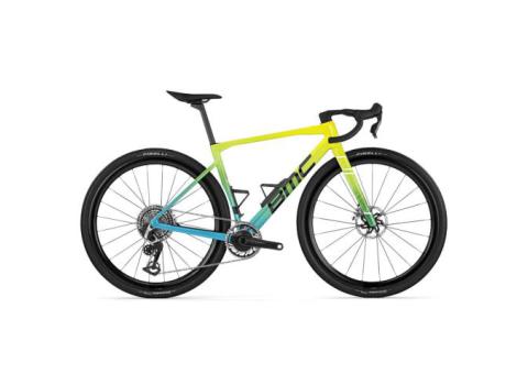 2025 BMC Kaius 01 One Road Bike (WAREHOUSEBIKE)